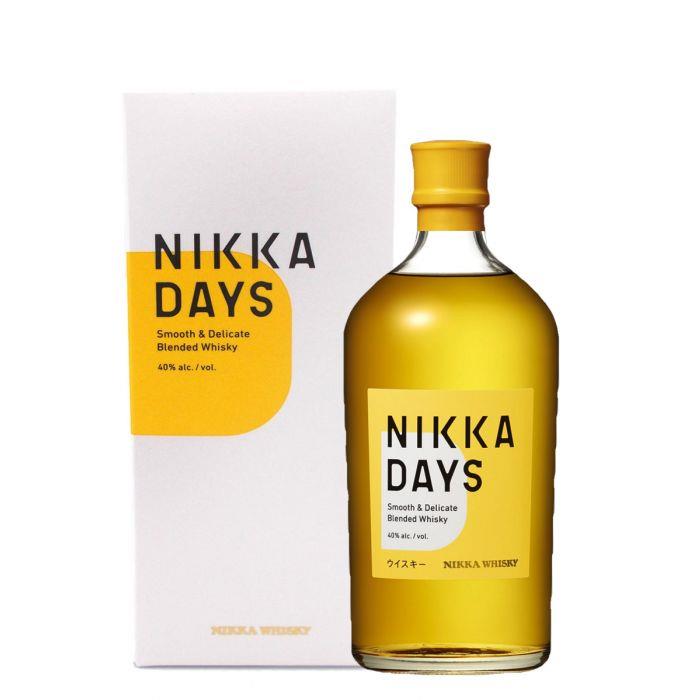 וויסקי ניקה דייז Nikka Days